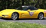 Show more photos and info of this 2002 Chevrolet Corvette.