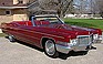 Show the detailed information for this 1970 Cadillac deVille.