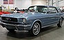 Show more photos and info of this 1966 Ford Mustang.