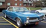 Show the detailed information for this 1966 Pontiac Tempest.