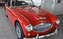 Show the detailed information for this 1963 Austin-Healey 3000 MK II.