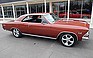 Show the detailed information for this 1966 Chevrolet Chevelle.