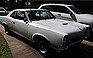 Show the detailed information for this 1967 Pontiac GTO.