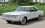 Show the detailed information for this 1965 Plymouth Satellite.