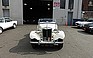 1952 MG TD.