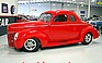 Show the detailed information for this 1940 Ford Deluxe.