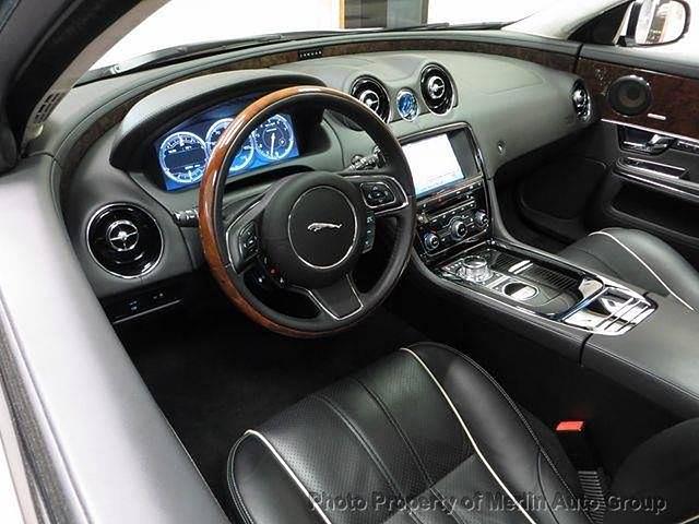 2012 Jaguar XJ By 30360 Photo #0148503A