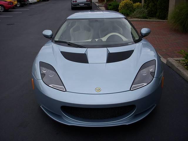 2011 Lotus Evora Huntington Station NY 11746 Photo #0148505A