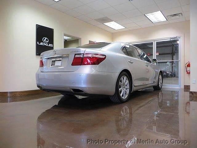 2007 Lexus LS460 By 30360 Photo #0148509A