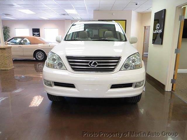 2007 Lexus GX470 By 30360 Photo #0148515A