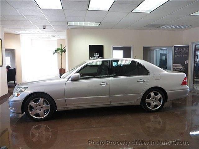 2006 Lexus LS430 By 30360 Photo #0148516A