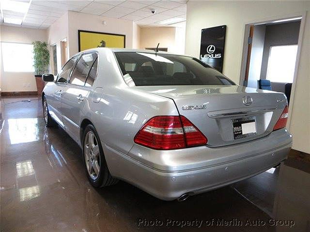 2006 Lexus LS430 By 30360 Photo #0148516A