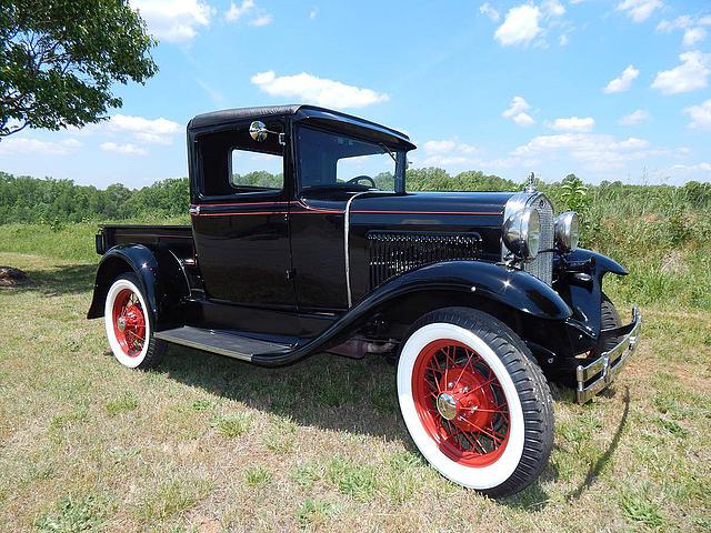 1930 Ford Model A Piedmont SC 29673 Photo #0148517A