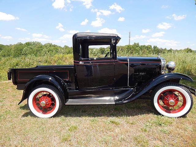 1930 Ford Model A Piedmont SC 29673 Photo #0148517A