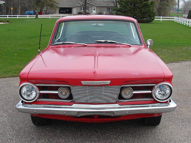 1965 Plymouth Barracuda Maple Lake MN 55358 Photo #0148543A