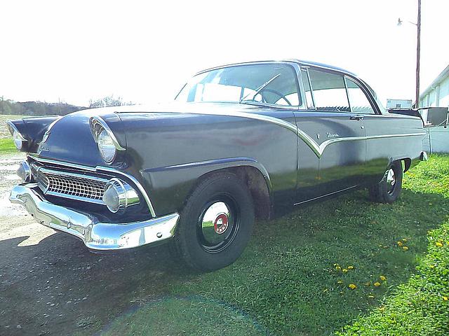 1955 Ford Newark OH 43055 Photo #0148576A