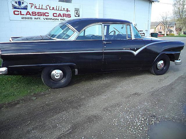 1955 Ford Newark OH 43055 Photo #0148576A