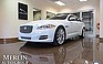 Show the detailed information for this 2012 Jaguar XJ.