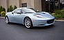 Show the detailed information for this 2011 Lotus Evora.