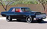 1964 Plymouth Savoy.