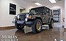 Show the detailed information for this 2006 Jeep Wrangler.