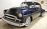 Show the detailed information for this 1950 Chevrolet Bel Air.