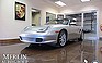 Show the detailed information for this 2004 Porsche Boxster.