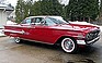 Show the detailed information for this 1960 Chevrolet Impala.