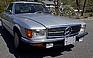 1979 Mercedes-Benz 450SLC.