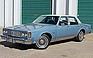 Show the detailed information for this 1985 Oldsmobile Delta 88.