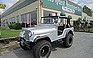 Show the detailed information for this 1972 Jeep CJ5.