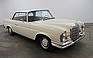 Show the detailed information for this 1967 Mercedes-Benz 250SE.