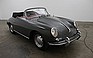 Show the detailed information for this 1964 Porsche 356SC.