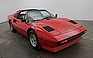 Show the detailed information for this 1982 Ferrari 308GTSI.