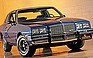 Show the detailed information for this 1986 Pontiac Grand Prix.