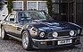 1985 Aston Martin V8 Vantage.