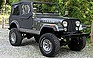 Show the detailed information for this 1984 Jeep CJ7.