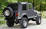 1984 Jeep CJ7.