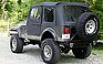 1984 Jeep CJ7.