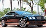 Show the detailed information for this 2008 Bentley Continental.