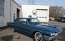 Show the detailed information for this 1965 Ford Thunderbird.