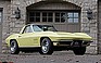 1967 Chevrolet Corvette.