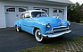 Show the detailed information for this 1951 Chevrolet Deluxe.