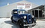 Show the detailed information for this 1934 Austin Seven.