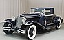 Show the detailed information for this 1930 Cord L-29.