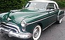 Show more photos and info of this 1950 Oldsmobile Holiday.