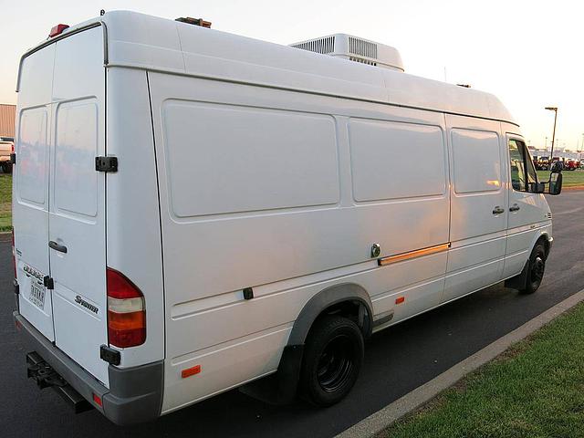 2004 Dodge Sprinter By 47715 Photo #0148616A