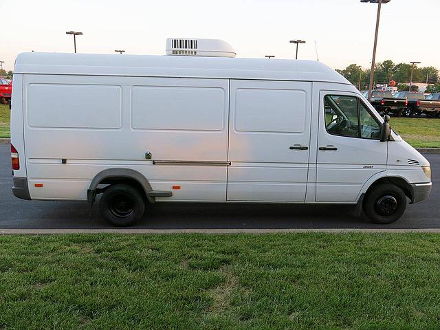 2004 Dodge Sprinter By 47715 Photo #0148616A