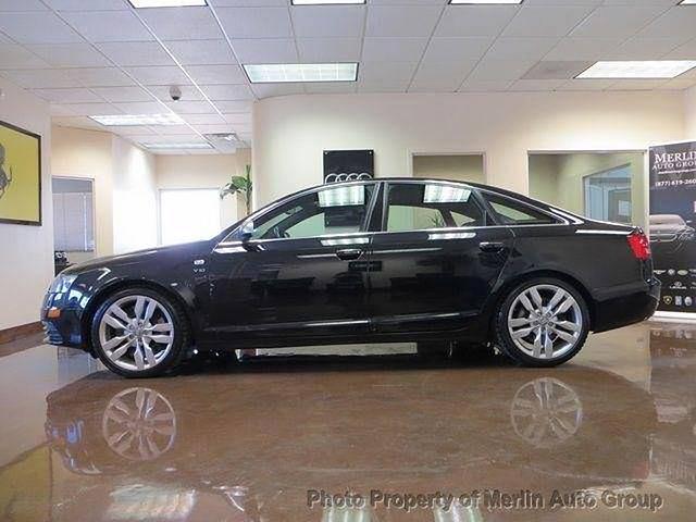 2007 Audi S6 By 30360 Photo #0148631A