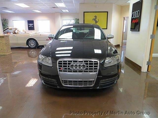 2007 Audi S6 By 30360 Photo #0148631A